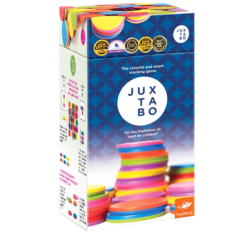 

Fun Children's parent child table games focus on training toys