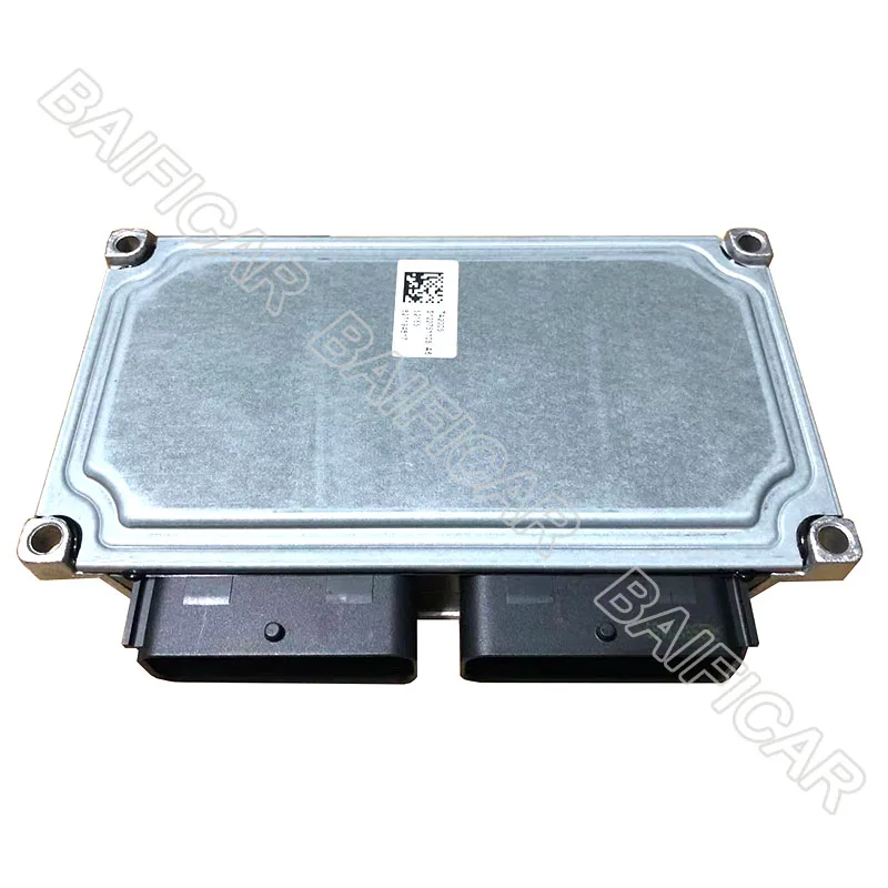 Автоматическая коробка передач Baificar RHD блок управления блоком ECU S126024101 для Peugeot 207