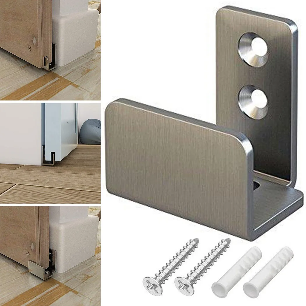 

Doors Bottom Guide Floor Guide Hardware U Shape 1 3/4\\\\\\\\\\\\\\\" X 1 1/4\\\\\\\\\\\\\\\" X 1 7/8\\\\\\\\\\\\\\\"