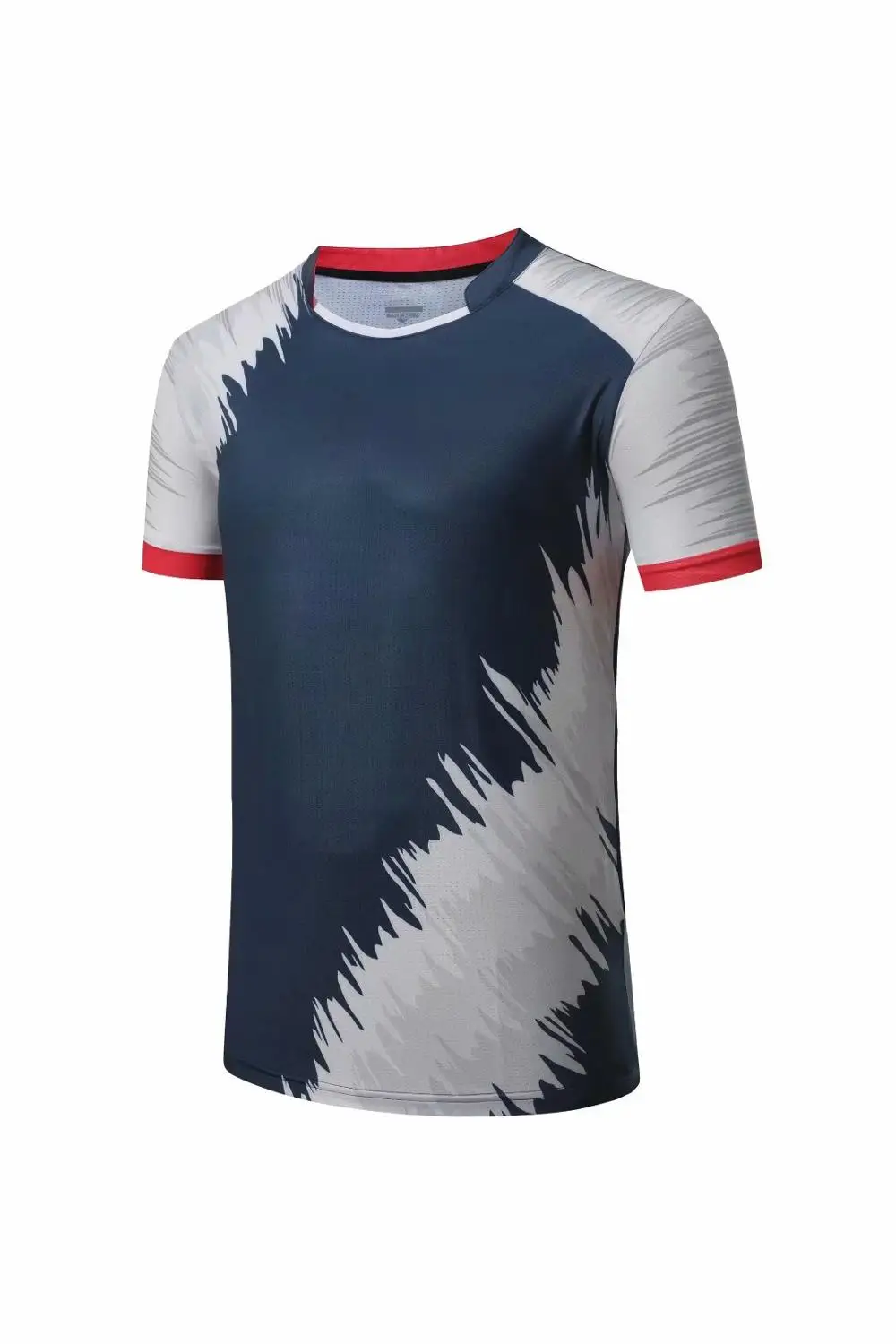 2020 спортивная рубашка для бадминтона мужчин и женщин теннисные рубашки одежда