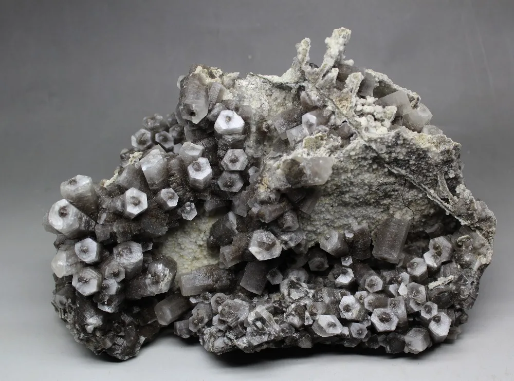 1726g natural columnar calcite clusters mineral specimen stones and crystals healing crystals quartz gemstones free shipping