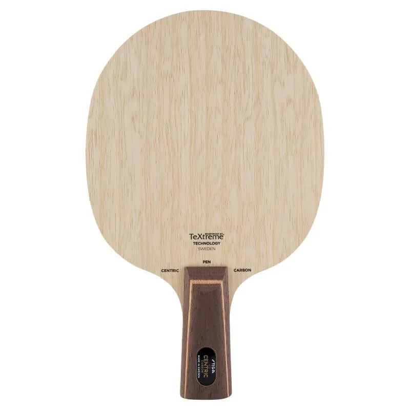 Оригинальная карбоновая ракетка для настольного тенниса ограниченная серия