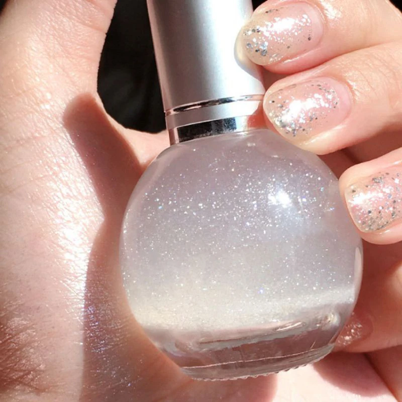 Алмазный Блестящий жидкий хайлайтер долговечный блестящий цвет кожи блеск для