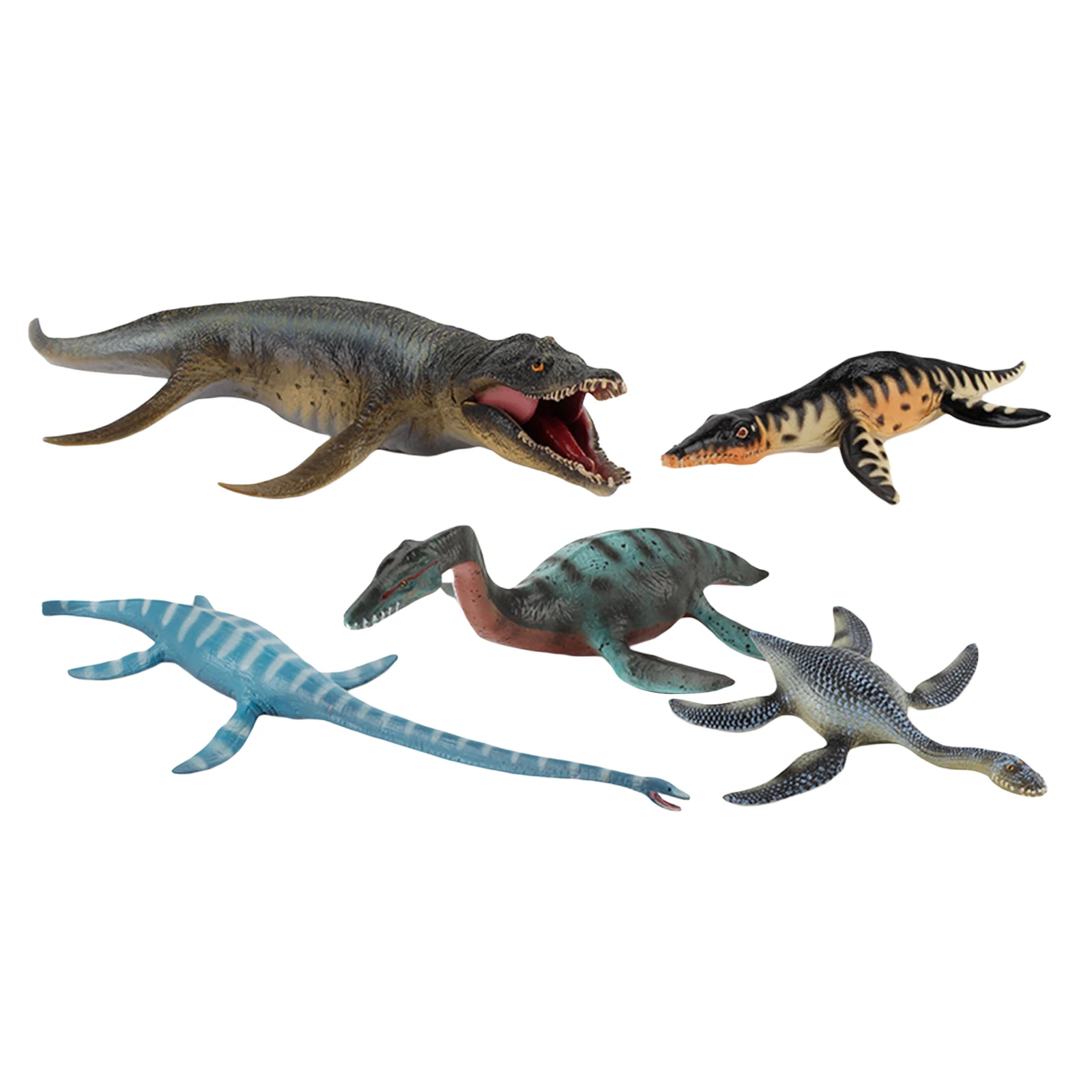 

11 Styles Dinosaur Toy Realistic Animal Dinosaur Model Toy Children Gift Decoration For Home School Kindergarten
