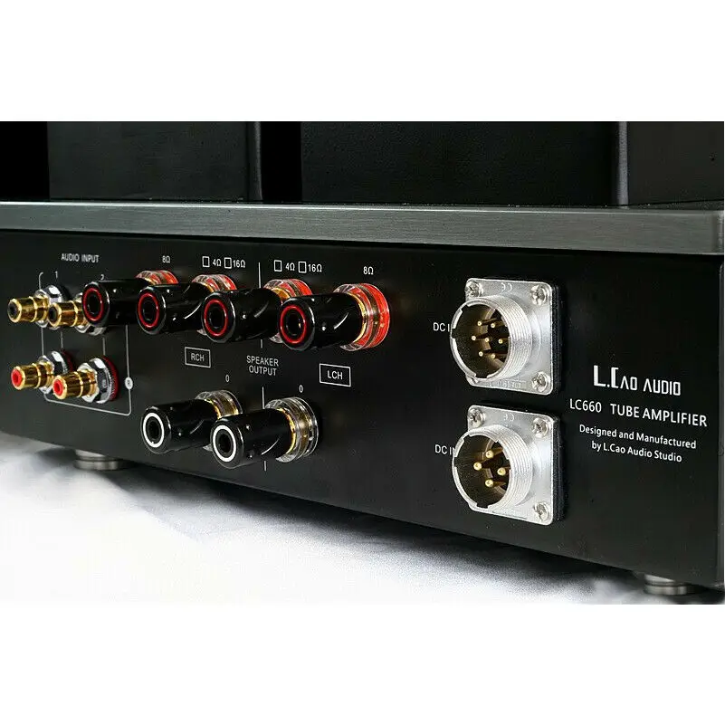 Nobsound Hi-end 211 2A3 вакуумный трубный усилитель Hi-Fi Одноконтурный Сплит стерео аудио