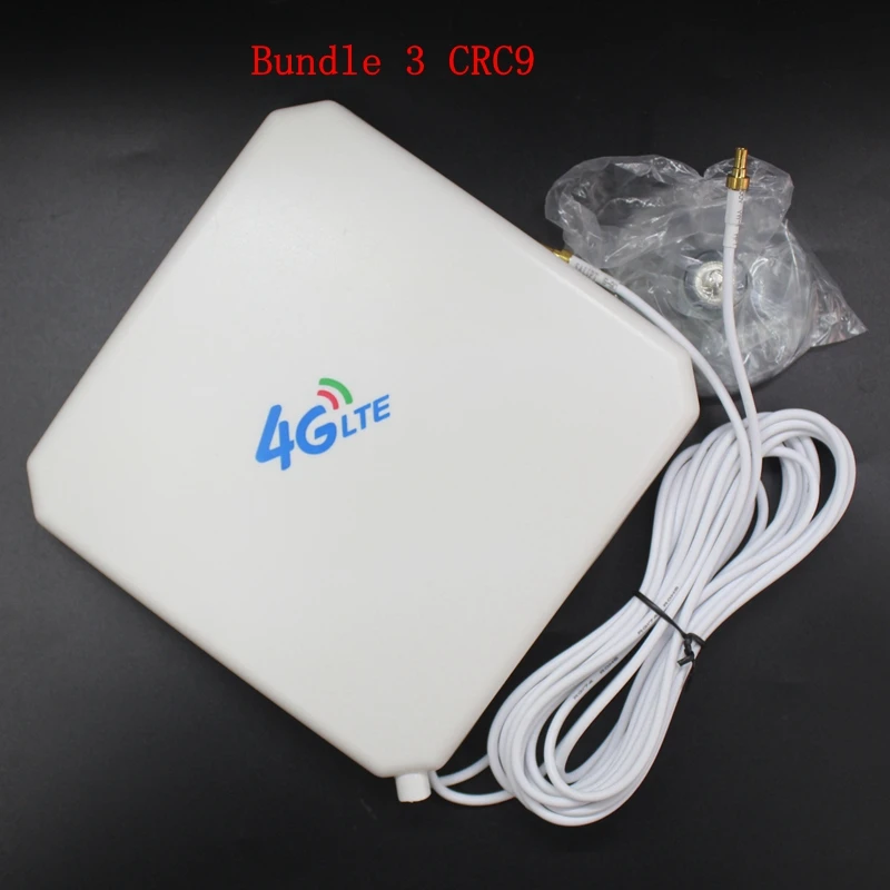 Антенный усилитель 4G LTE TS9 CRC9 SMA Connector для Huawei B310 B593 E5186 E3372 E8372 E5573 E5577 E5180 и т. д.|huawei lte