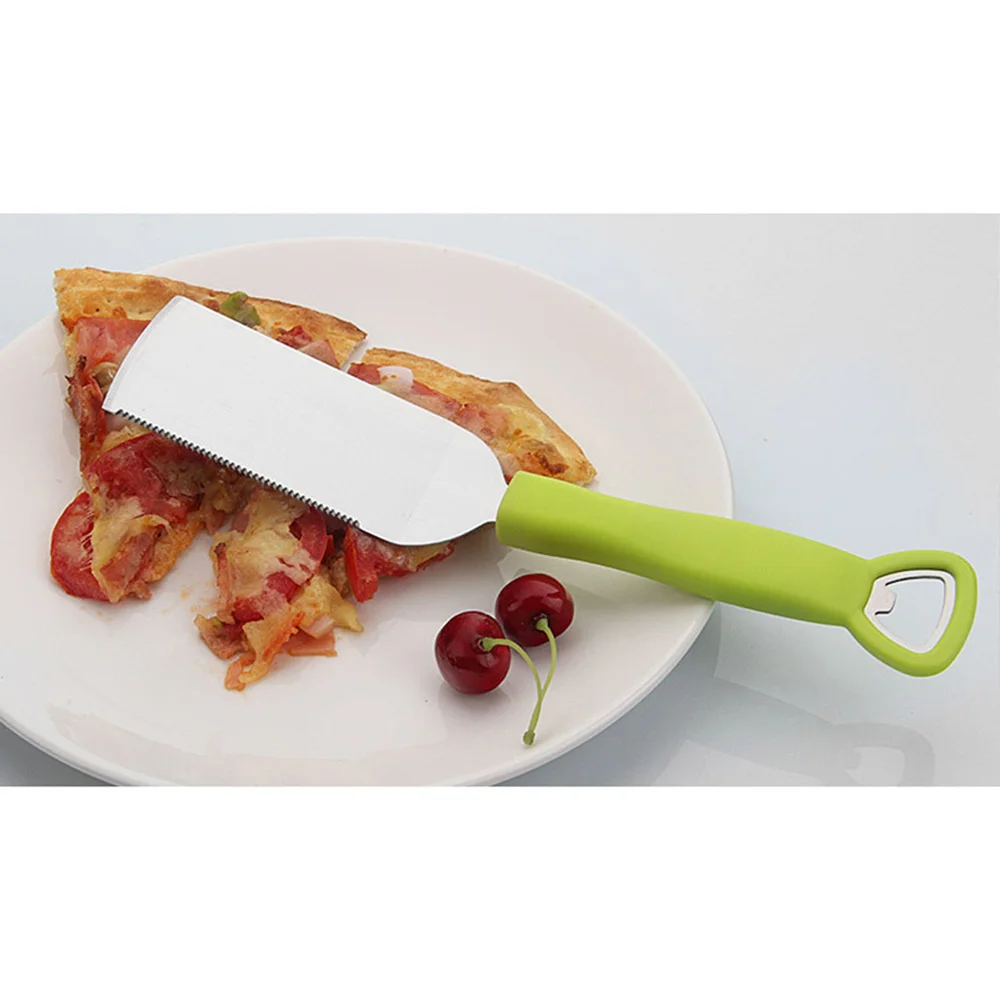 2 шт. лопатка для бифштекса выпечки барбекю лопатой шпатель Кухня