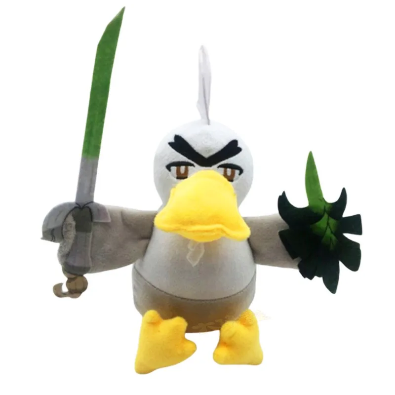 Меч Щит галар ъд гозанке Sobble Grookey Scorbunny Плюшевые игрушки мультфильм игры Куклы для детей Детский подарок