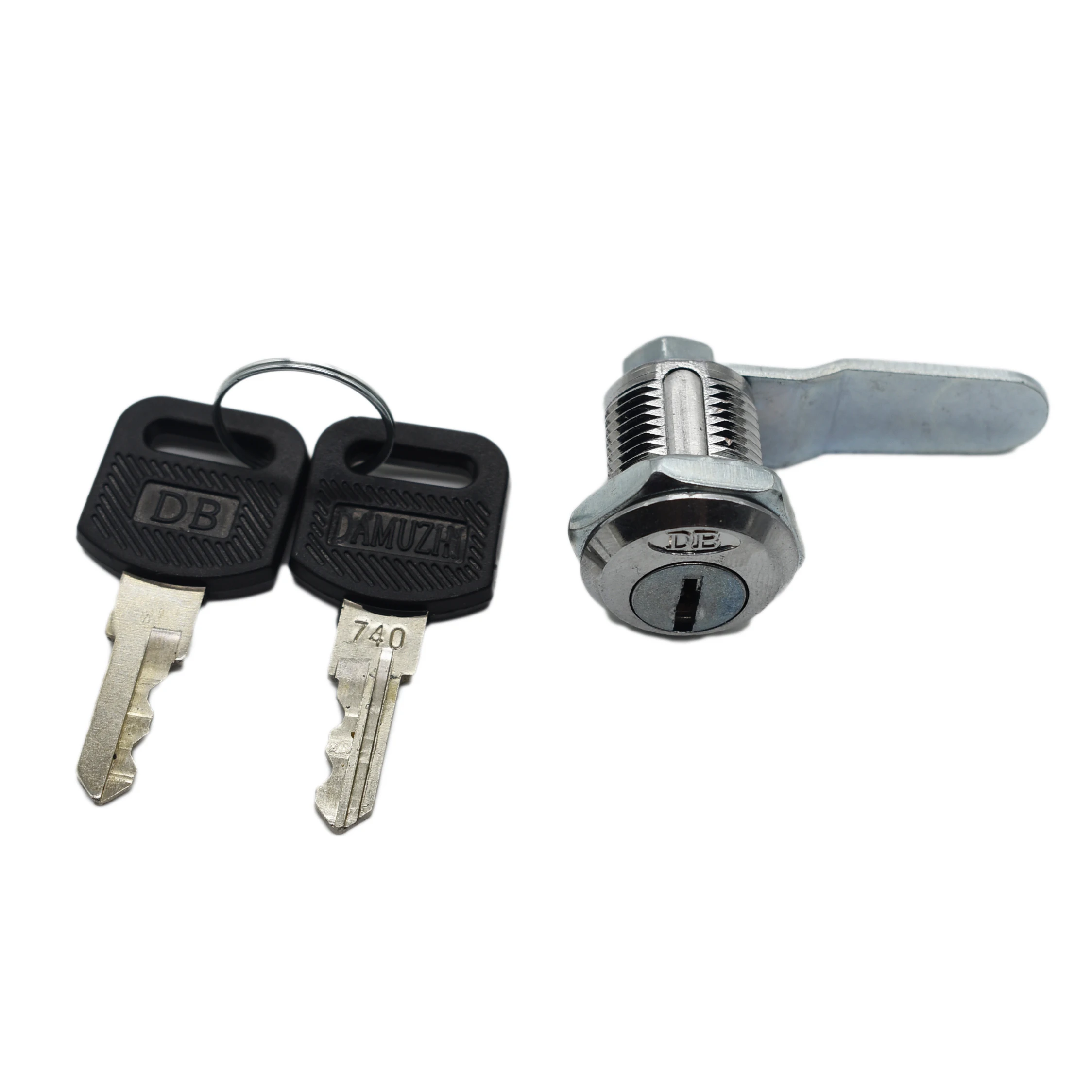 Дверной ящик ящика замки на шкаф замок для безопасности двери цилиндр шкафа с 2