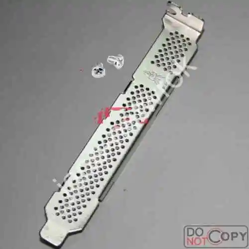 Полноростовой Кронштейн Видео Графика карты для Adaptec ASR-6405E raid 6 ГБ/сек. - купить по
