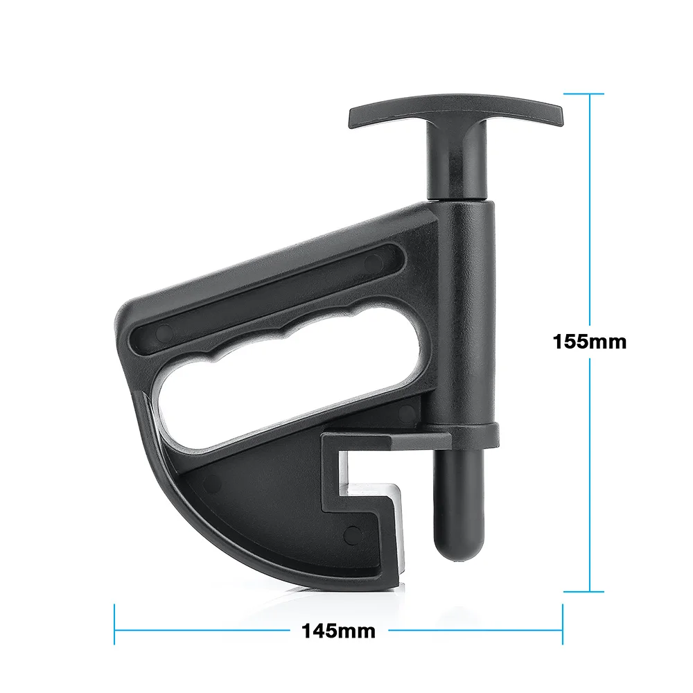 Автомобильный шиномонтажный зажим для шариков вывода центрифуги инструмент