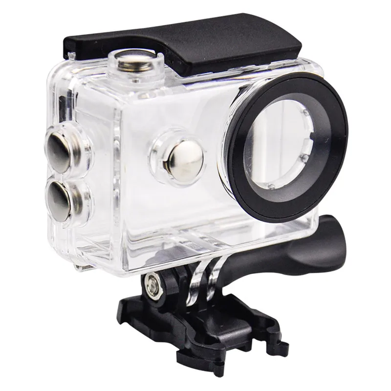 

Original EKEN Waterproof Case for h9 h9r 30 meter deep waterproof