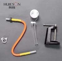 Тренажер для настольного тенниса от настольнотеннисного бренда HUIESON#3