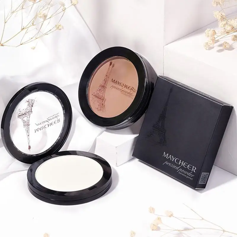 Тональный тональный крем с натуральным для придания яркости Темный хайлайтер