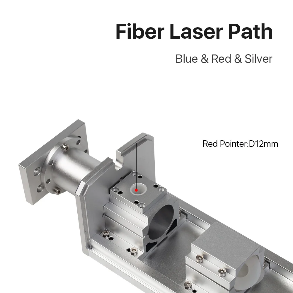 

Fiber Laser Path Housing for Laser Marking Machine
