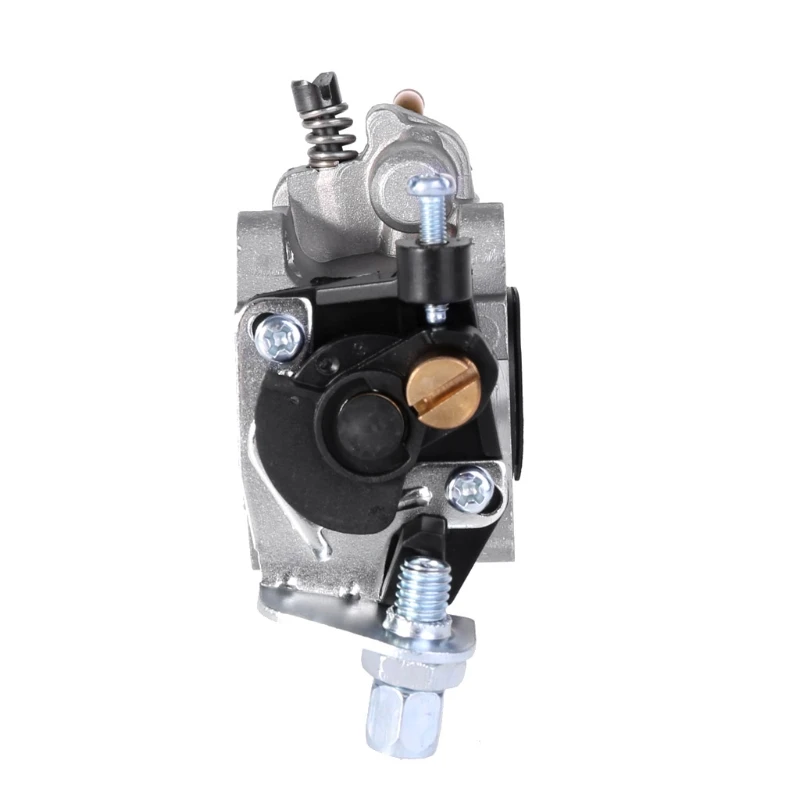 2021 новая одежда для маленькой девочки 2 ХОД карбюратор 10 мм Carb комплект 33CC 36CC Kragen