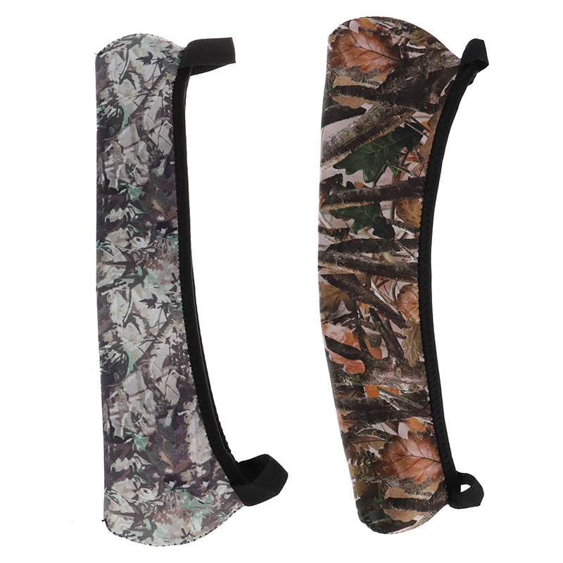 Новинка камуфляжный чехол для прицела Охотничьи Аксессуары винтовки