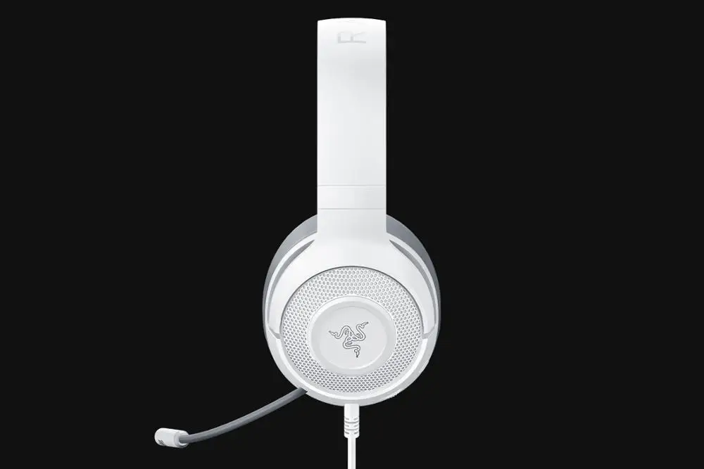 

X Gaming Headset 7.1 Surround Sound Ultra-light Headphone, Razer Surroup Pro