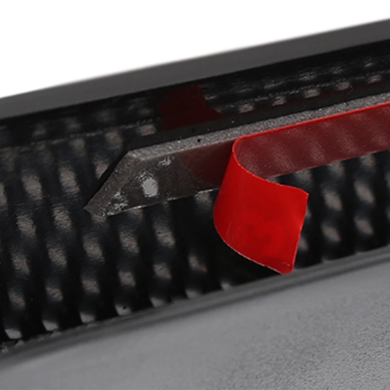 2 шт. автомобильное заднее сиденье кондиционер вентиляционное отверстие Крышка