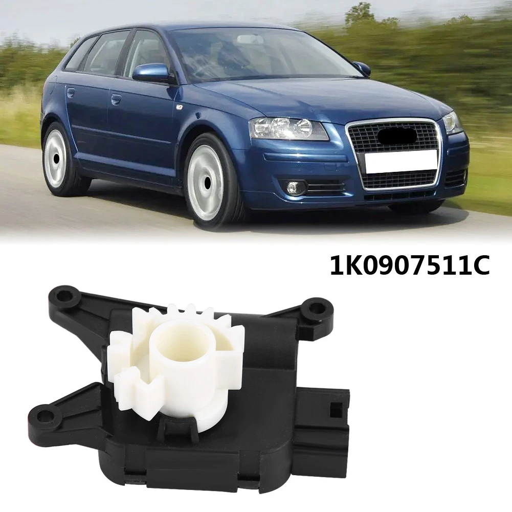 

Серводвигатель с клапаном рециркуляции воздуха 1K0907511C для Audi
