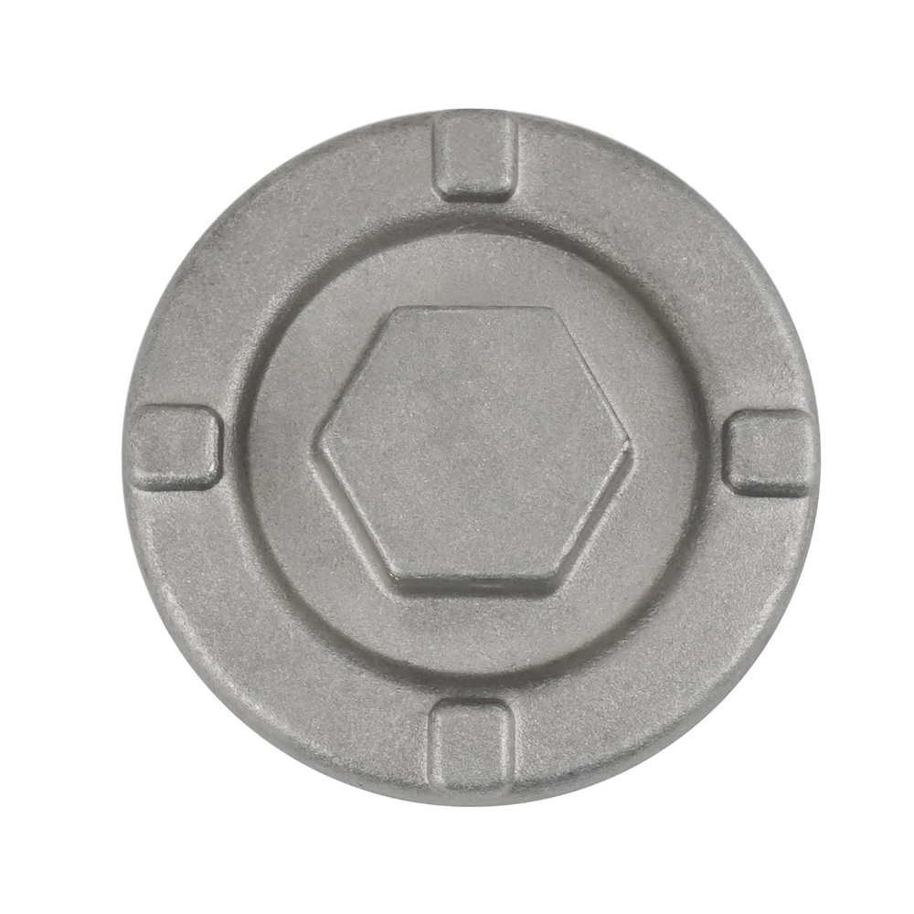 Крышка сливного отверстия масла для Yamaha VP300 Versity 03-04 VP250 VP125 X-City 2008-2013 пробка слива
