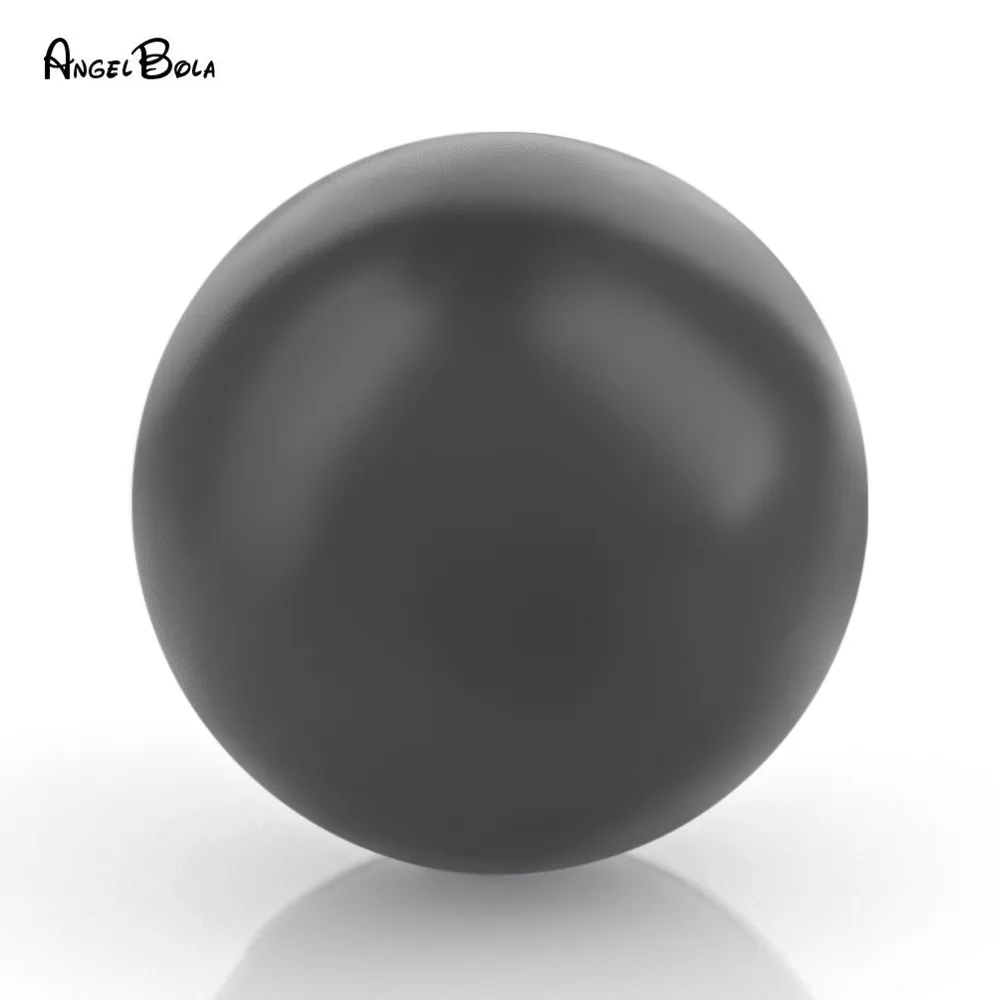 16mm Sound Music Ball Angel Ball Harmony Caller Multicolor for Mexican Pendants Maternity Necklace Baby Gifts Jewelry