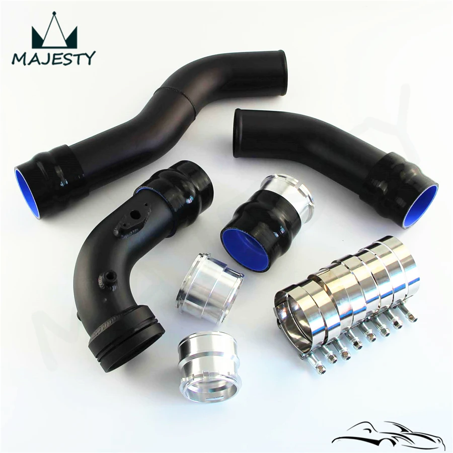For B**M**W 1 F*20 F*30 F*31 N*20 3*20i 3*28i 1*25i Intake Turbo Charge Pipe Boost Kit | Engine