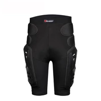 motorcycle cycling protector pant breathable mesh sport protective gear hip pad unisex ski skating motocross protectors pants