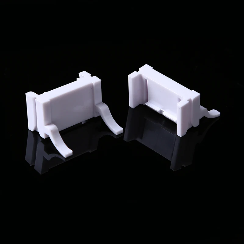 Аксессуары для светодиодных ламп POSSBAY 1 пара HID H7 адаптеры ближнего света