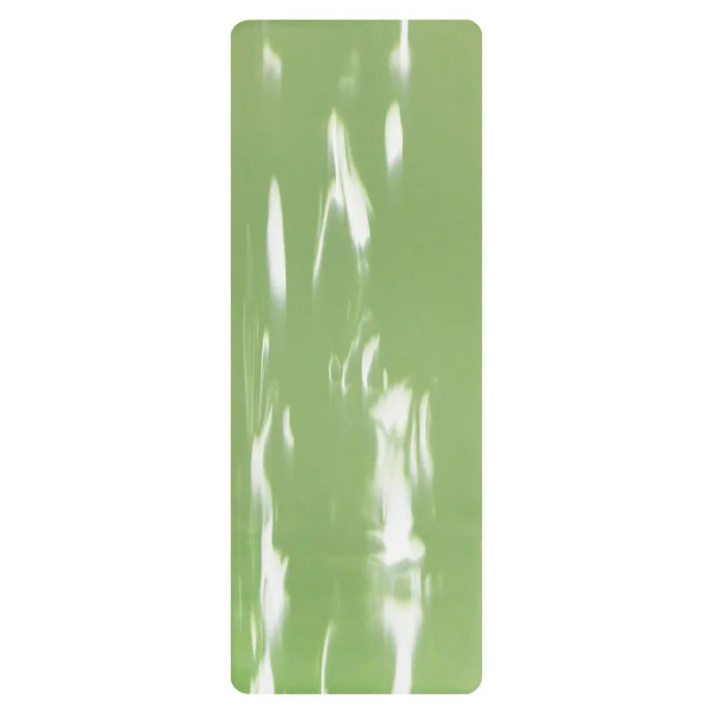 Цвет столкновения дизайн нескользящий экологически чистых природных резиновые