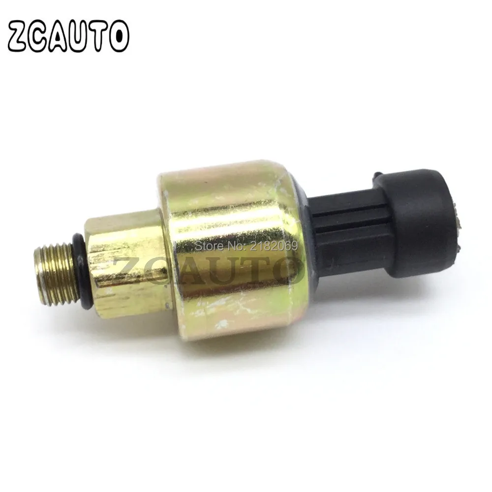 Holden Jackaroo Isuzu 4JX1 Oil Rail Pressure Sensor 97137042 8-97137042-1 8971370421 image 3