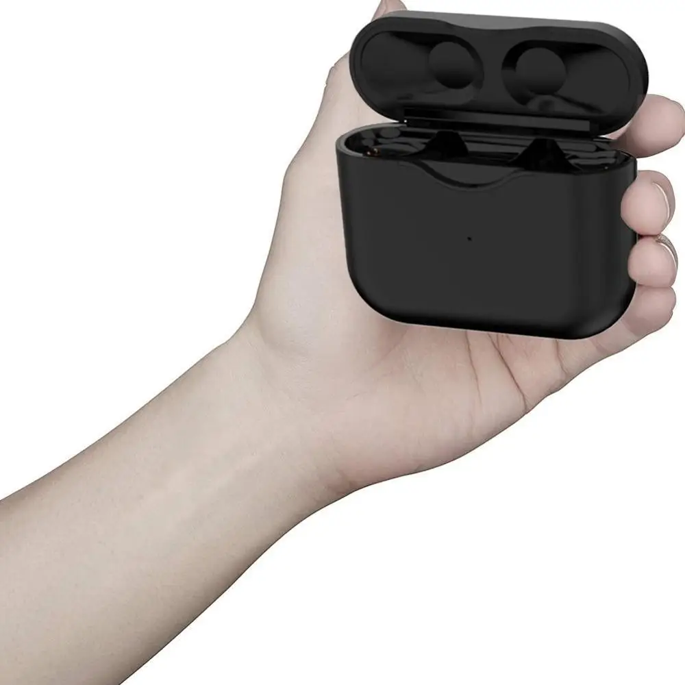 Чехол для аксессуаров наушников SONY чехол зарядного устройства WF 1000 XM3 мягкий из
