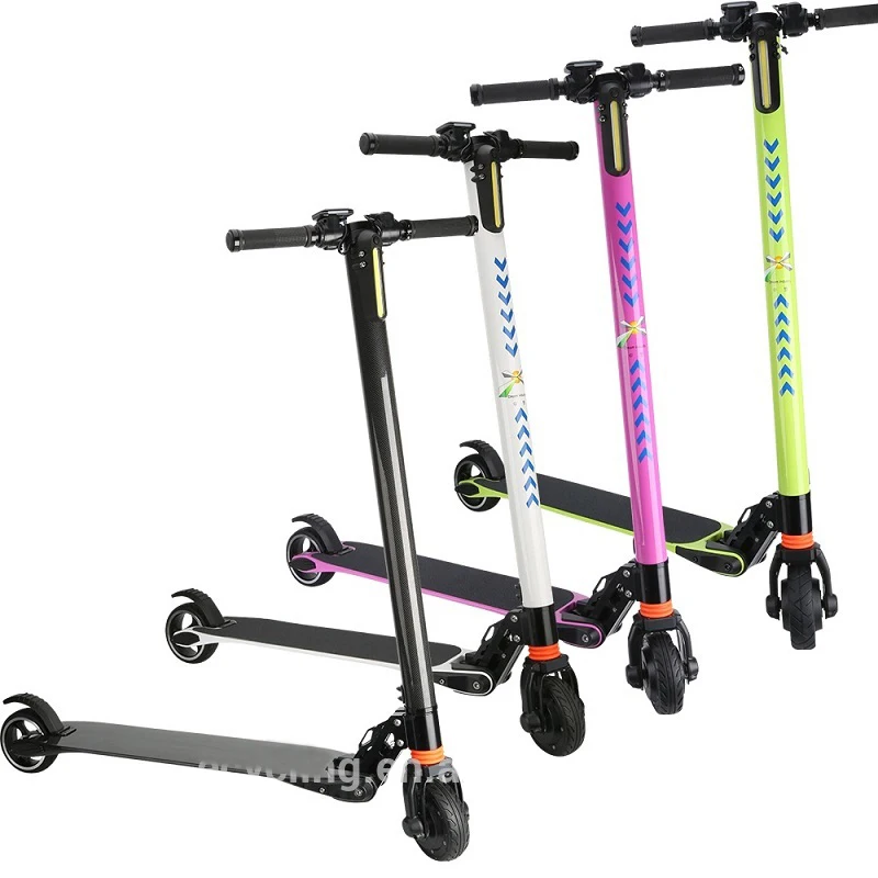 Бесщеточный умный двигатель высокой мощности Ретро 250 Ватт городской