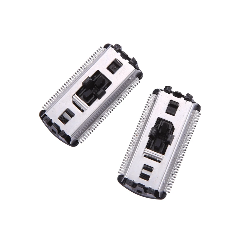 2 Pack Shaver Head Replacement Trimmer for Bodygroom BG 2024 - 2040 S11 YSS2 YSS3 Series Promotion | Инструменты