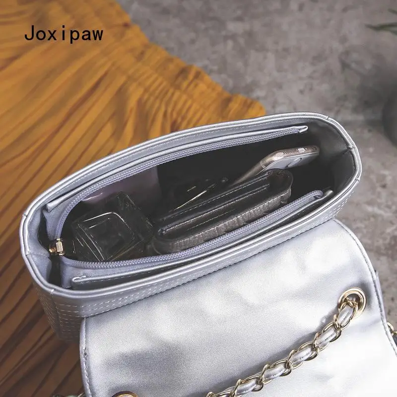 

Women's Fashion Bag Designer Cool Jacket Shaped Shoulder Bag Mini Crossbody Bag Trend Leather Handbag Joxipaw
