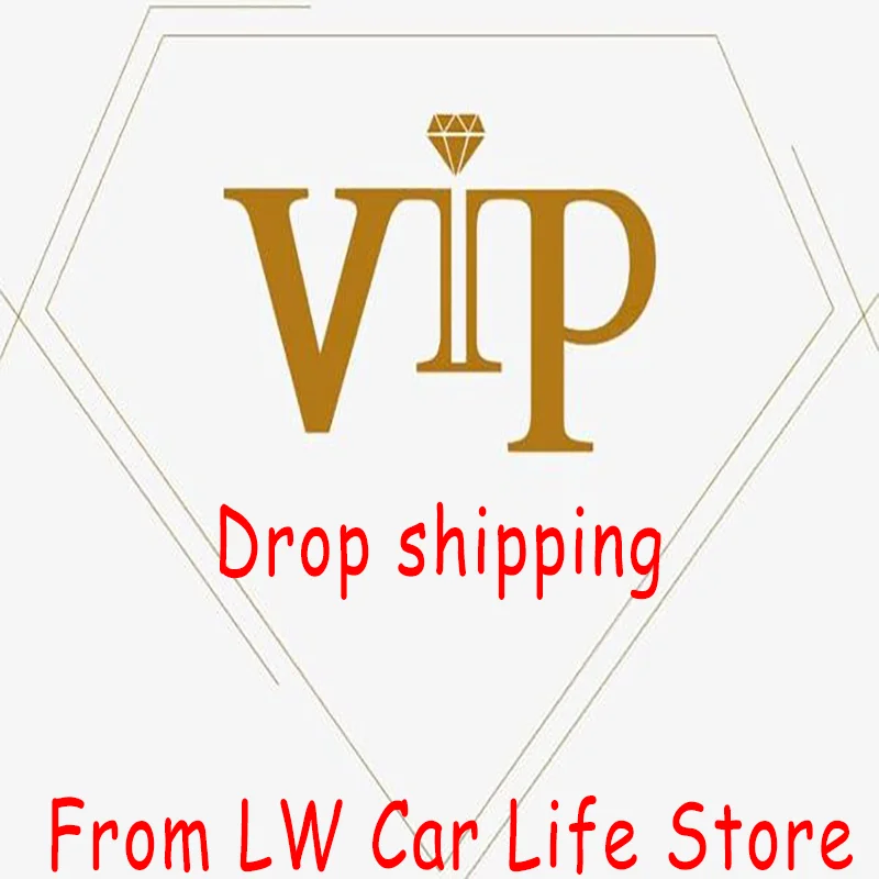 

VIP Drop shipping