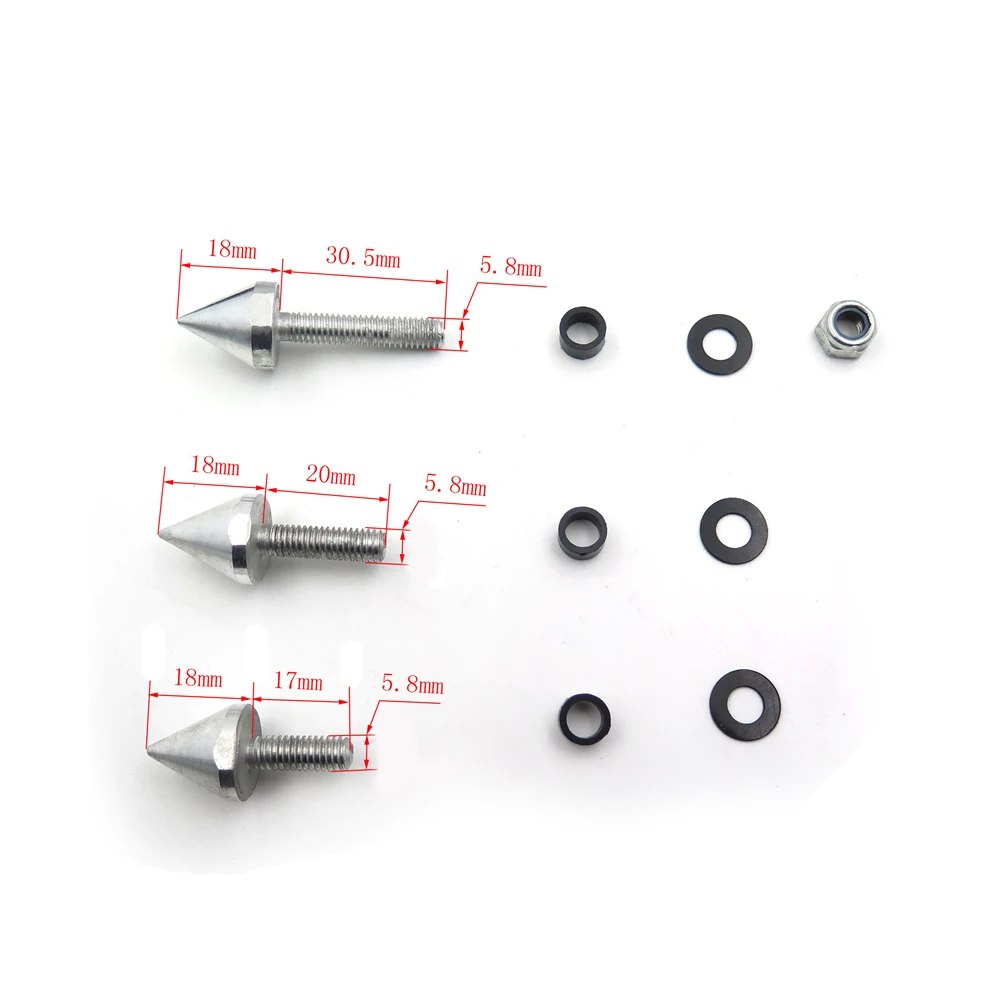 Бесплатная доставка на вторичном рынке запчасти для мотоциклов Комплект