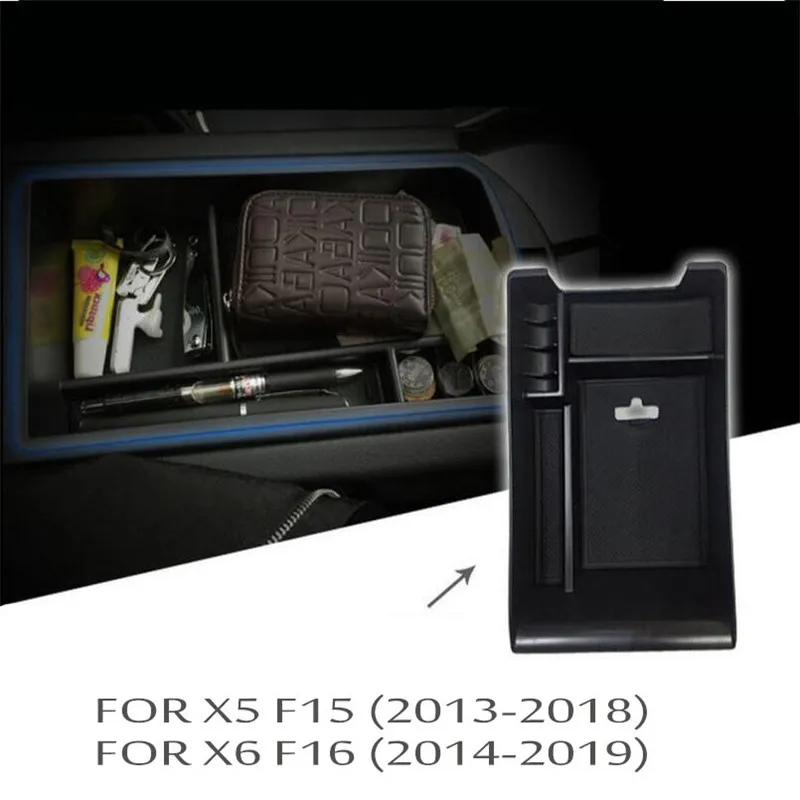Автомобильный подлокотник центральный ящик для хранения перчаток центральная