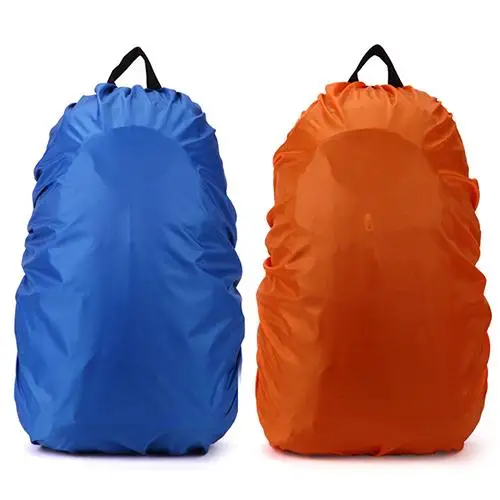 

Waterproof Rainproof Backpack Rucksack Rain Dust Cover Bag for Camping Hiking
