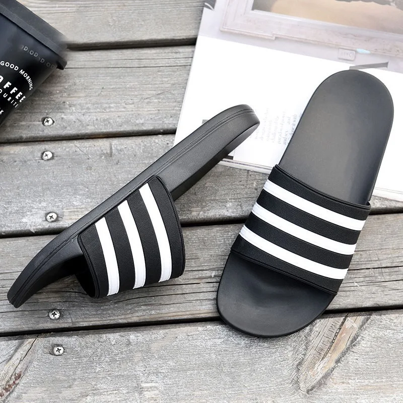

men shoes summer new casual shoes men home shoes male sandals slippers non-slip beach shoes men chaussure homme pantuflas