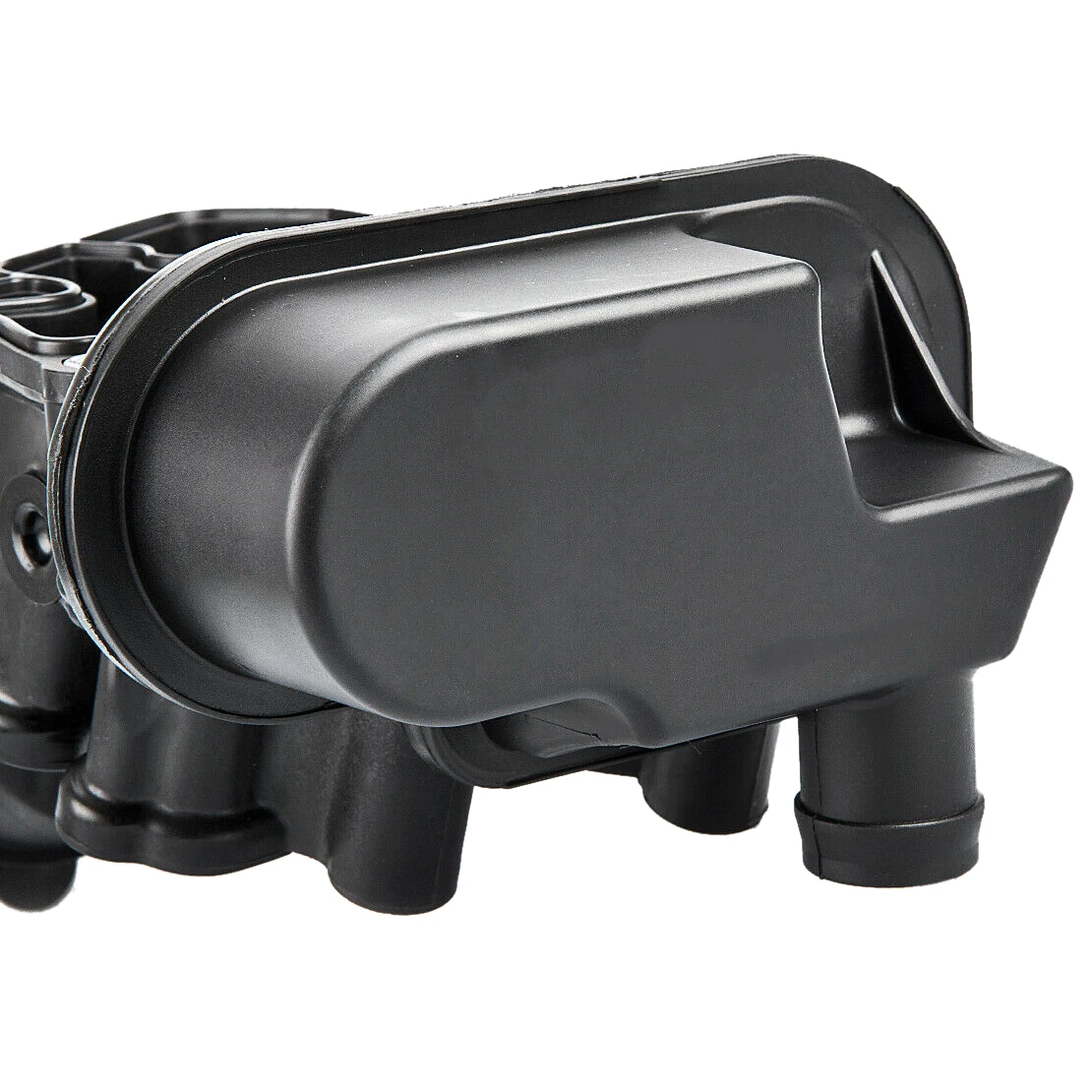 

DWCX 06F115397H 06F115397J Engine Oil Filter Housing Adapter Assembly Fit For Audi A3 A4 TT VW Eos Golf GTI Jetta Passat 2.0L