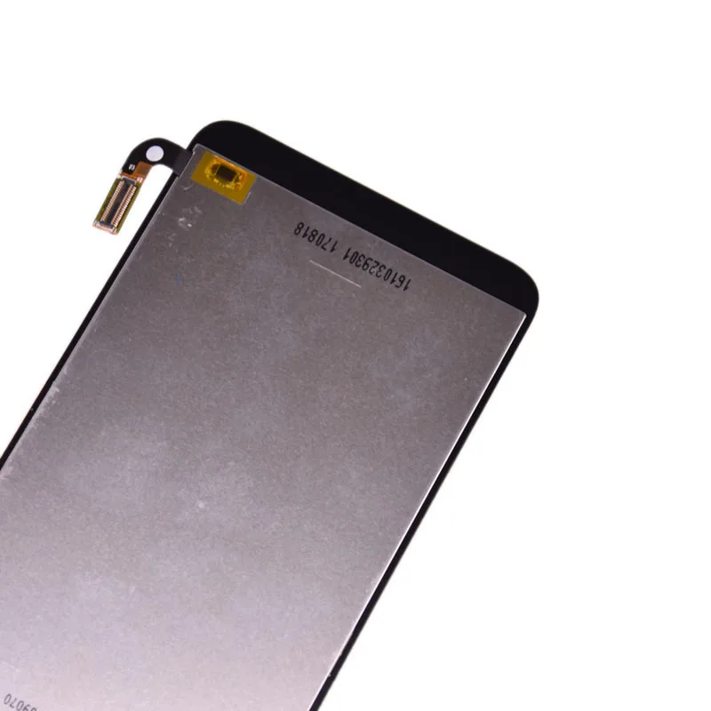 100% протестированный дисплей для LG K8 2018 MX210 Aristo 2 P сенсорный экран с рамкой