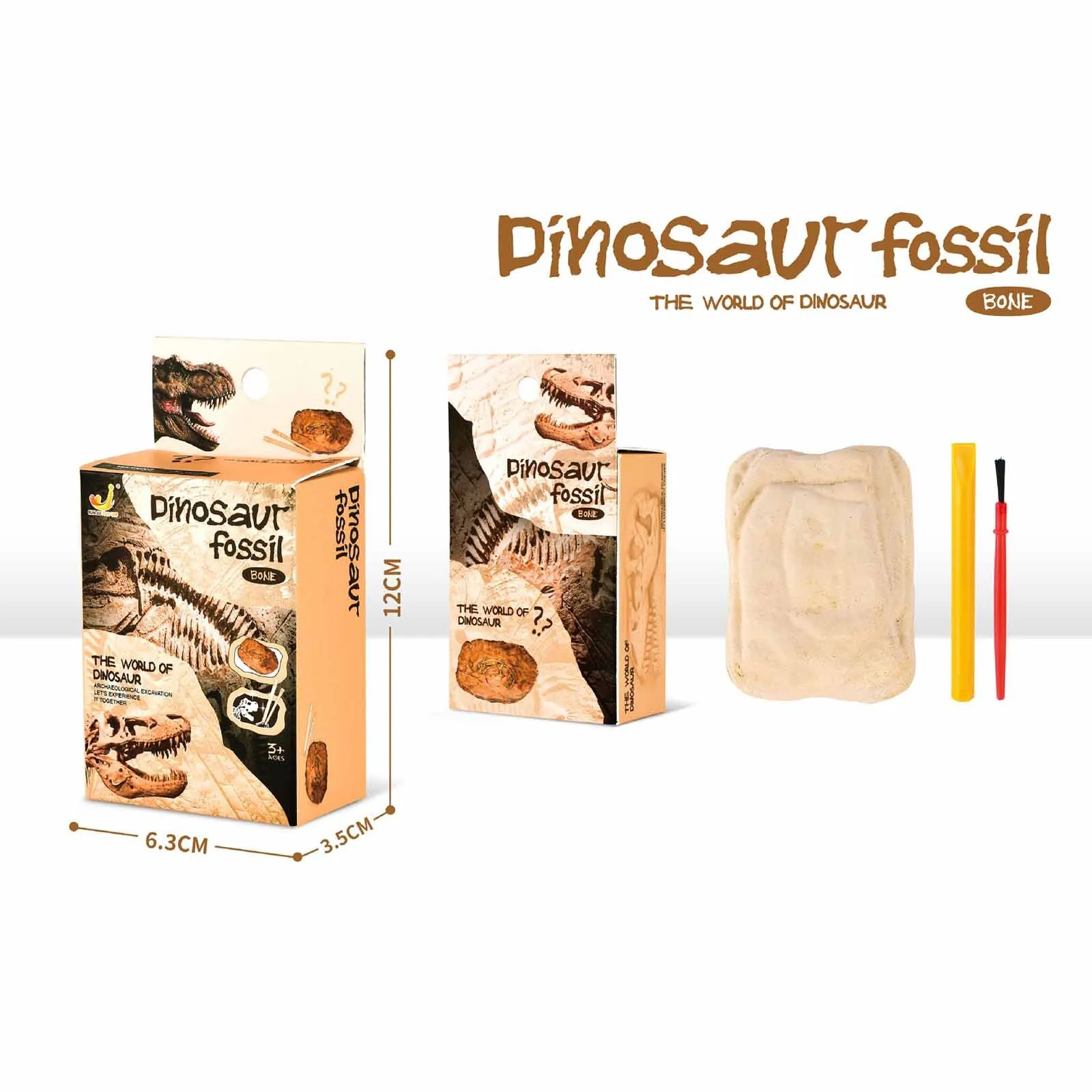 

Dinosaur Eggs Mining Tool Set Giant Dinosaur Eggs Is Suitable For Children Suitable For Children Game Interesting Personal Toys