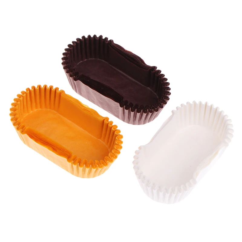 1000pcs Paper Cake Cup Cupcake Liners Dessert Baking Cupcake Mold Muffin Cases Cake Tools
