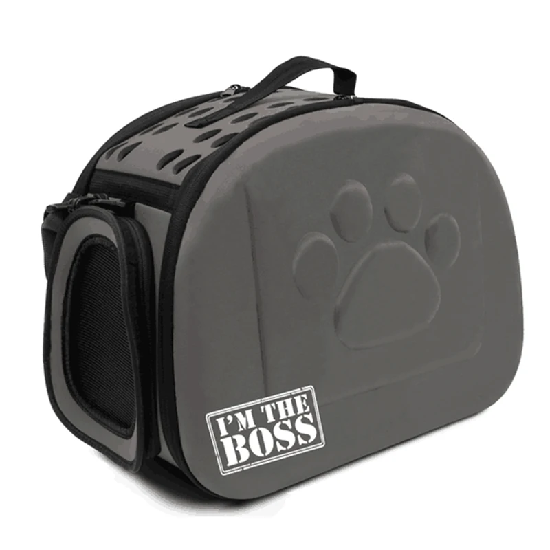 

Pet Backpack Cat out Portable Hand-Carrying Backpack