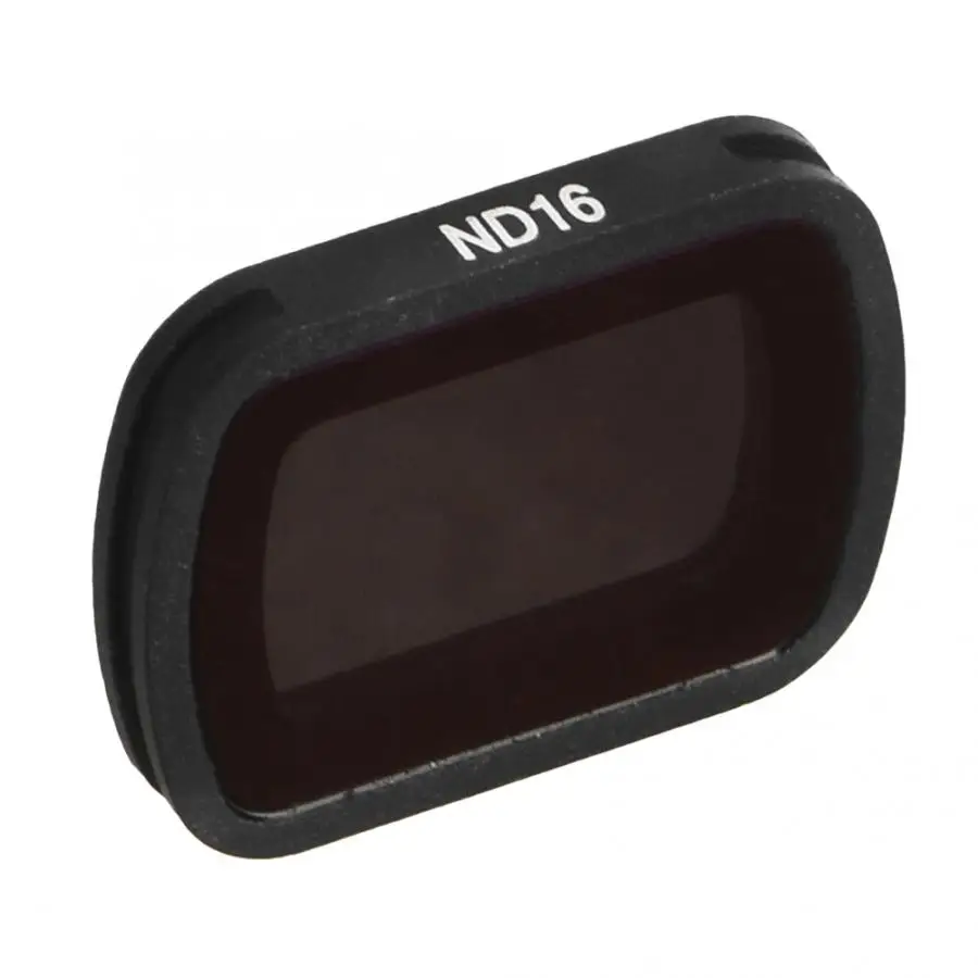 Магнитный фильтр для объектива ND16 многослойное покрытие Оптическое стекло OSMO