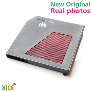 Новый вентилятор охлаждения Predator для Acer Predator 15 17 17X G5 G9-592 G9-593 G9 G9-791-79XV G9-792 G9-793 CD-ROM