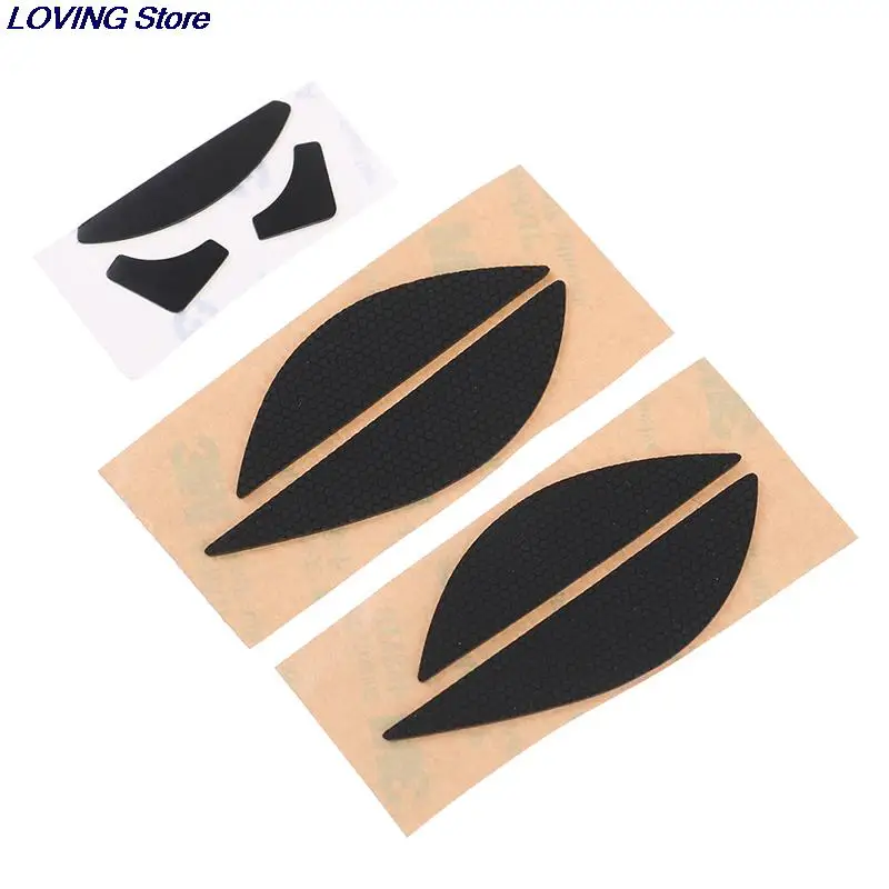 

1 set Mouse Skates Side Pads Mouse Feet Mouse Skates For Razer Deathadder 2013/Chroma Hot sale