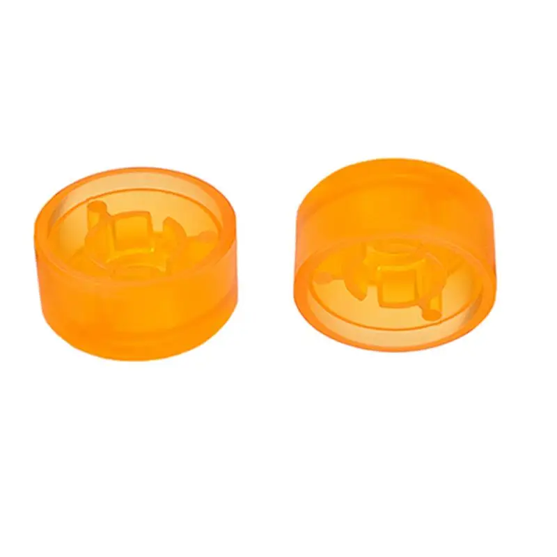 2 ручки для гитары легко установить практичный долгий срок службы регулятор