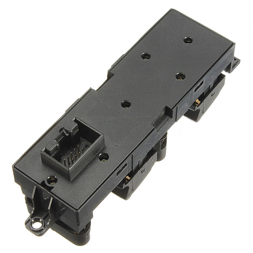 Мастер Окно Панель управления Переключатель Драйвер сторона Замена для Passat B5 Pora